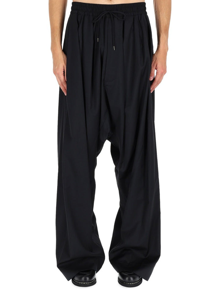 Vivienne Westwood PANTS "BALLON"
