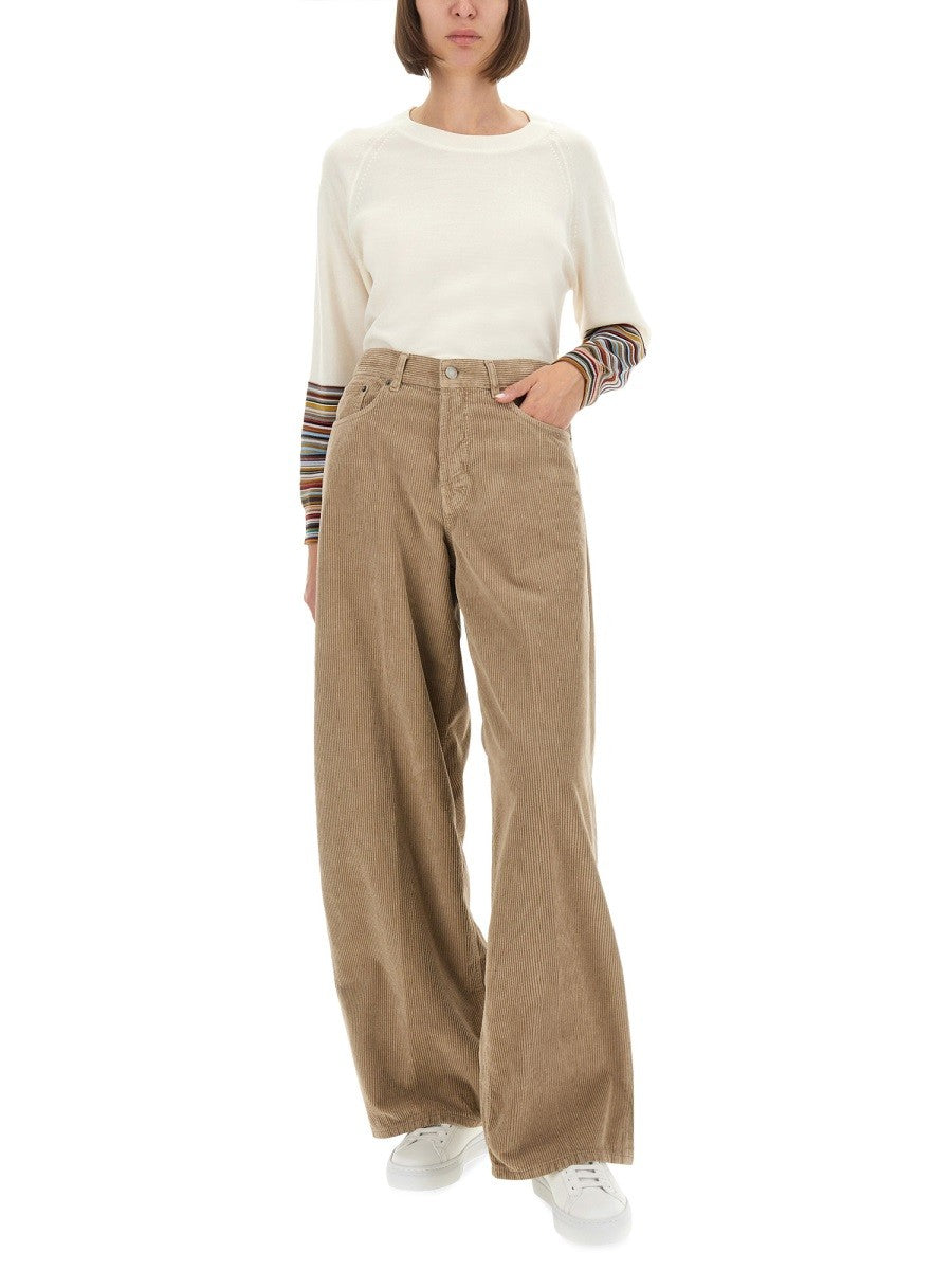 Haikure PANTS "BETHANY"