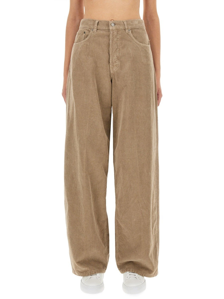 Haikure PANTS "BETHANY"