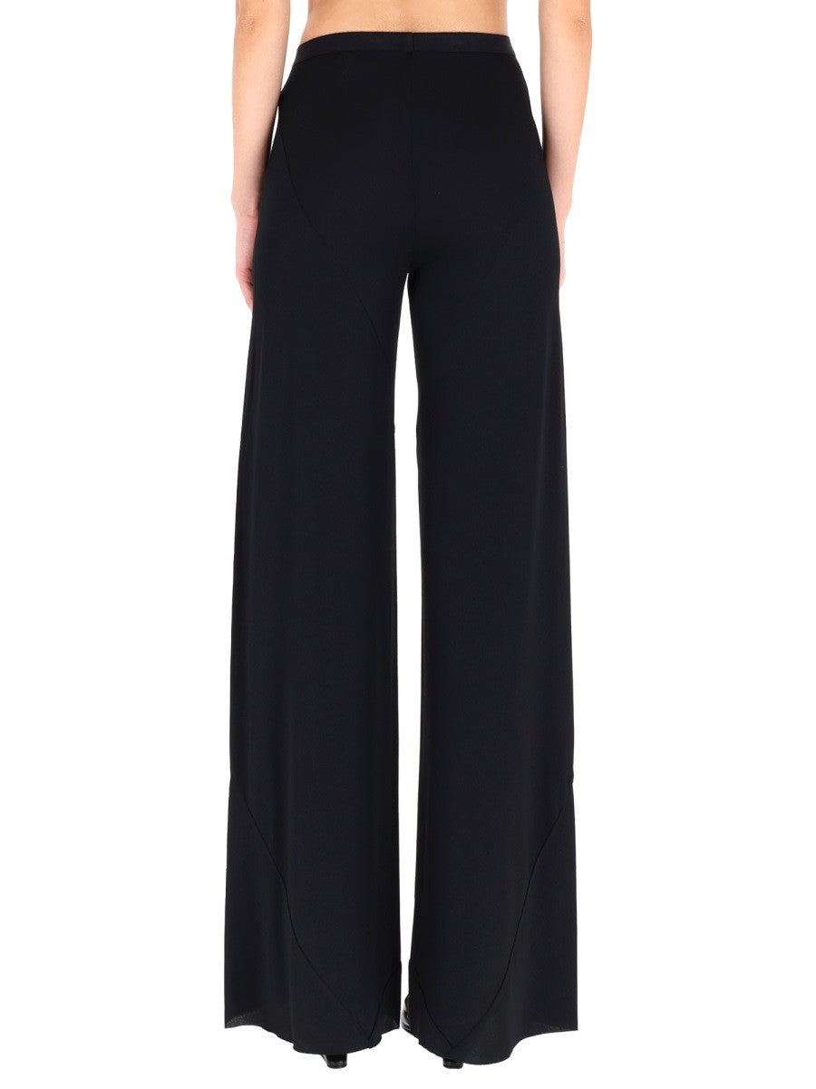 RICK OWENS LILIES PANTS "BIAS"