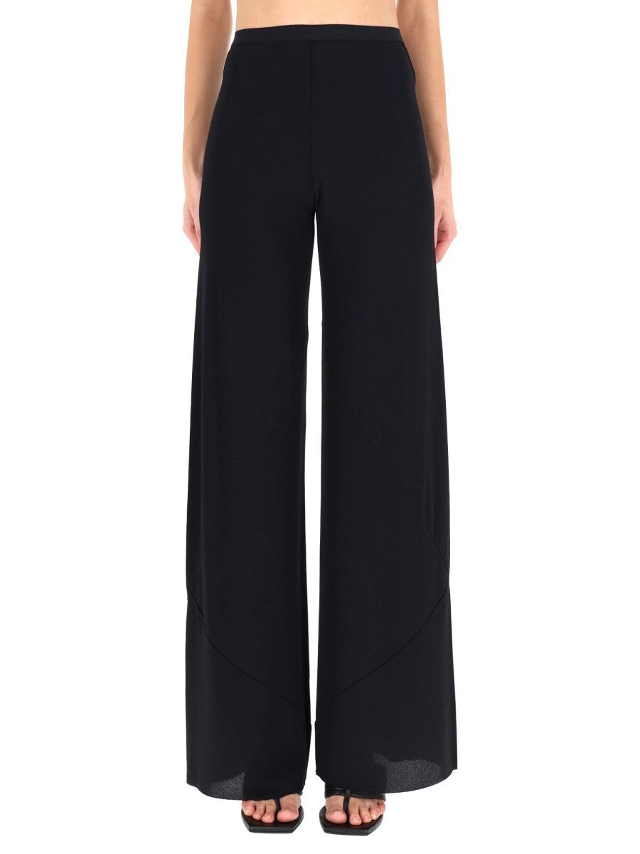 RICK OWENS LILIES PANTS "BIAS"