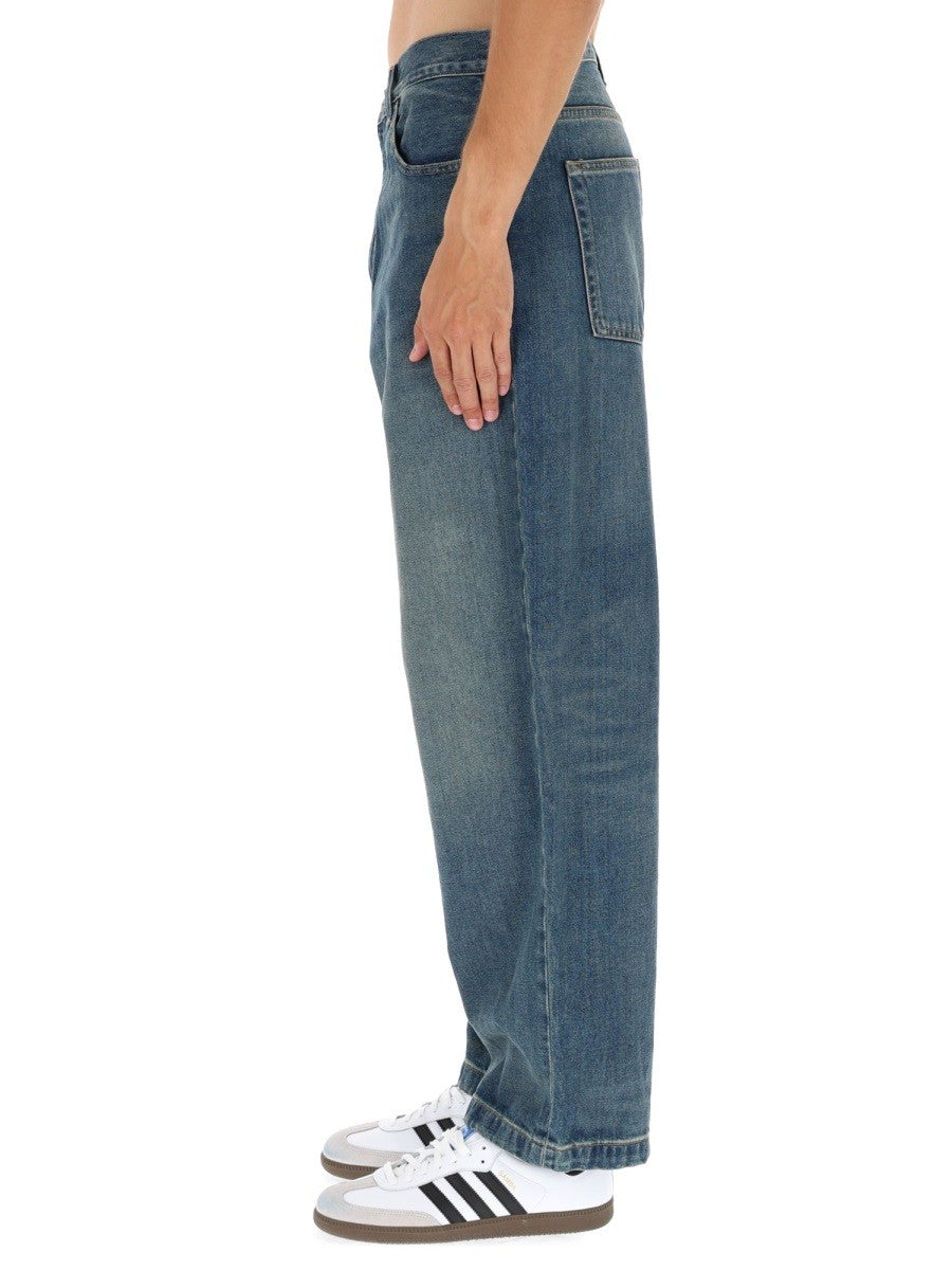 Carhartt Wip PANTS "BRANDON"