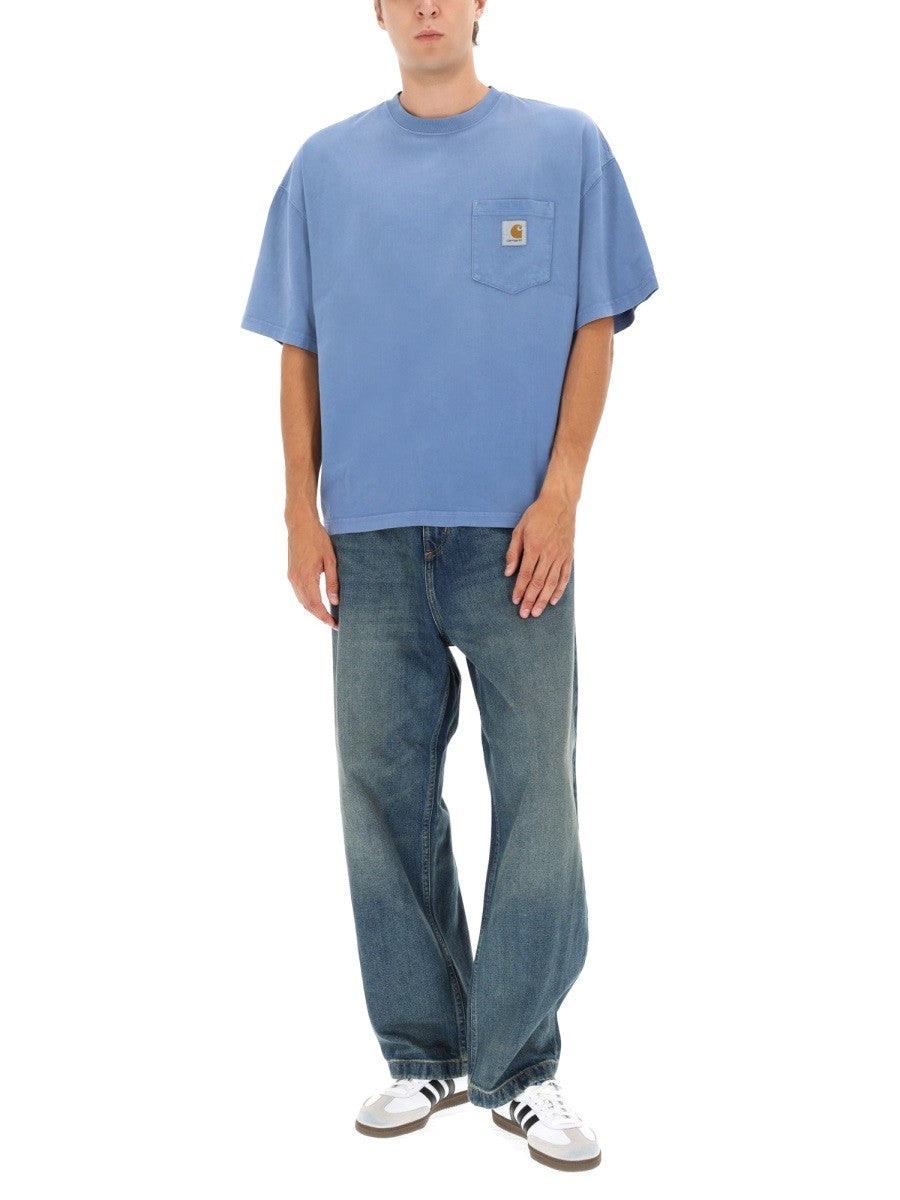 Carhartt Wip PANTS "BRANDON"