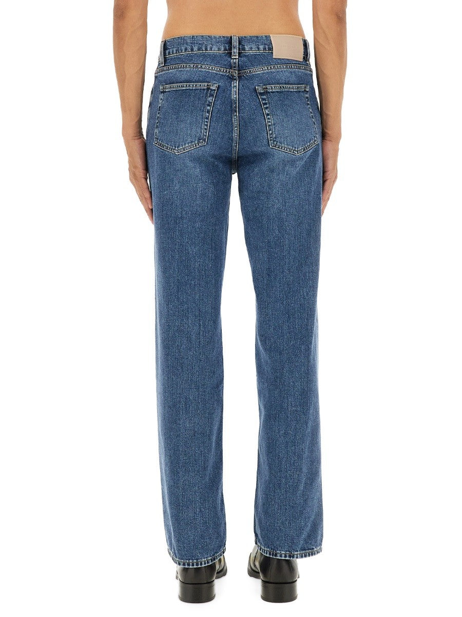 Our Legacy PANTS "CARLSON CUT"