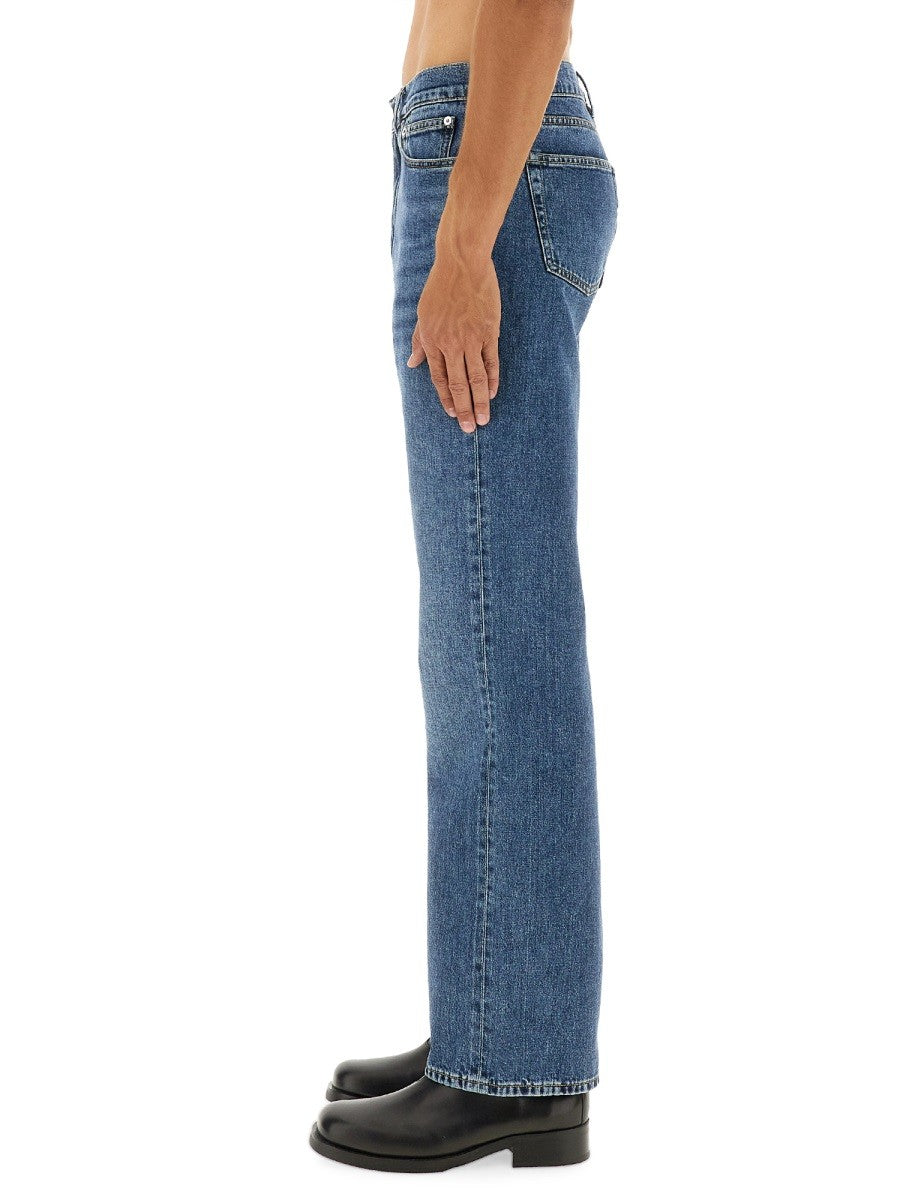 Our Legacy PANTS "CARLSON CUT"