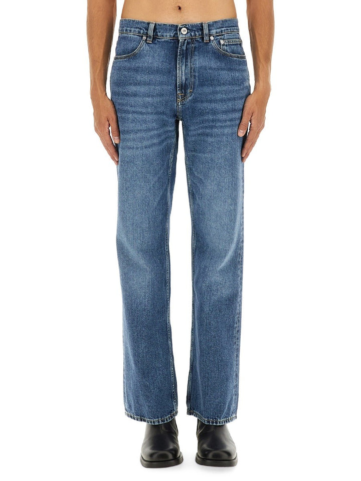 Our Legacy PANTS "CARLSON CUT"