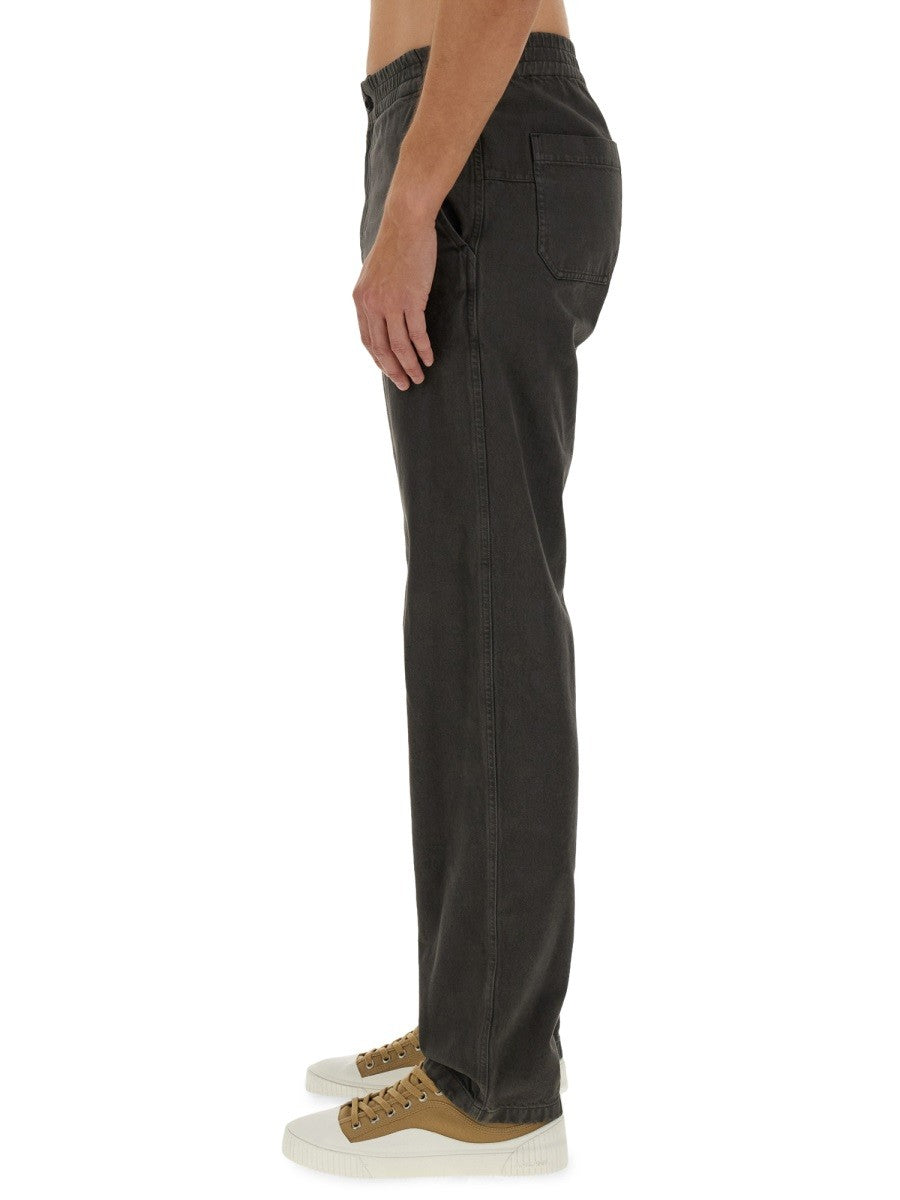 A.P.C. PANTS "CHUCK"