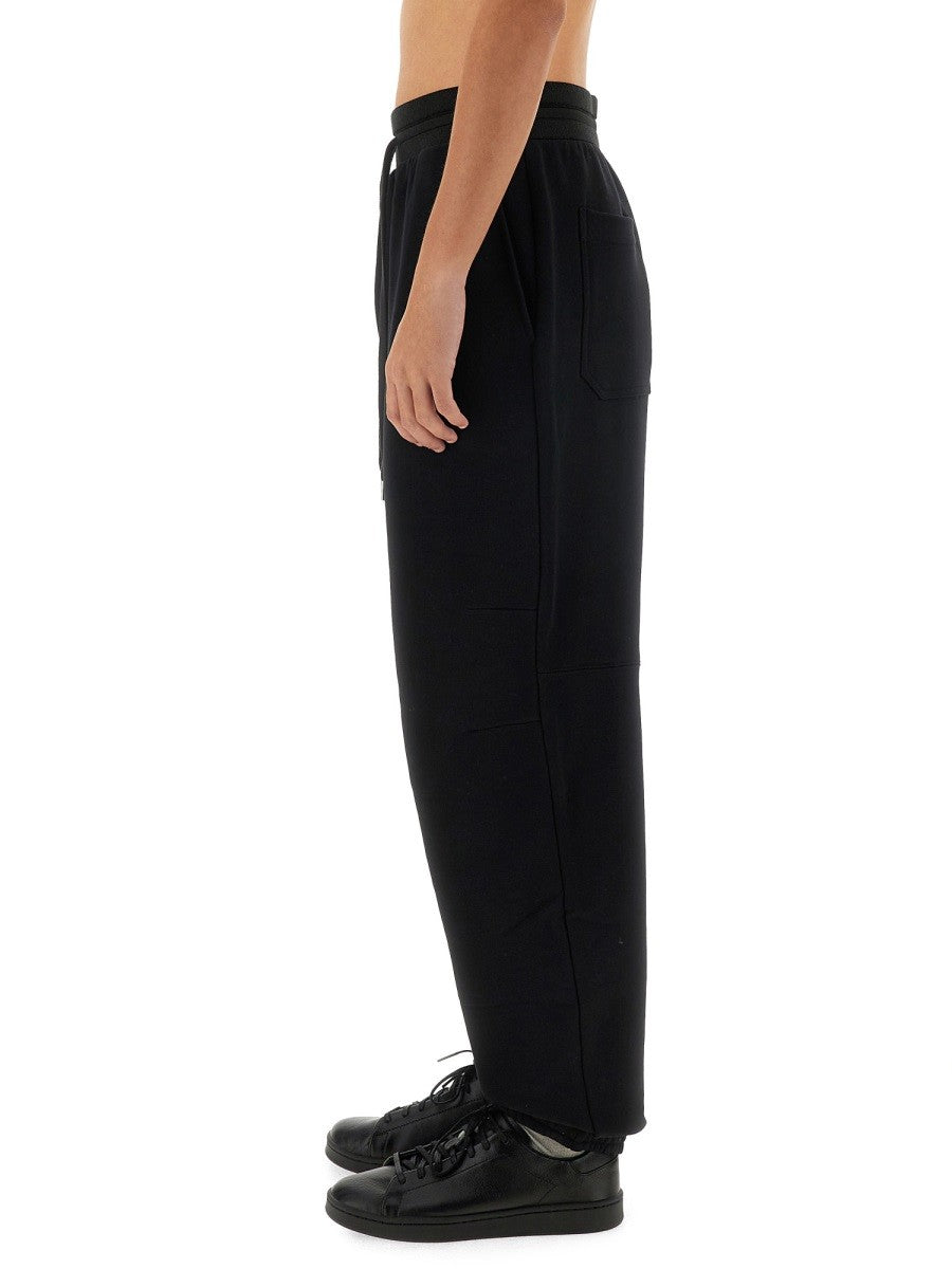 Helmut Lang PANTS CURVES