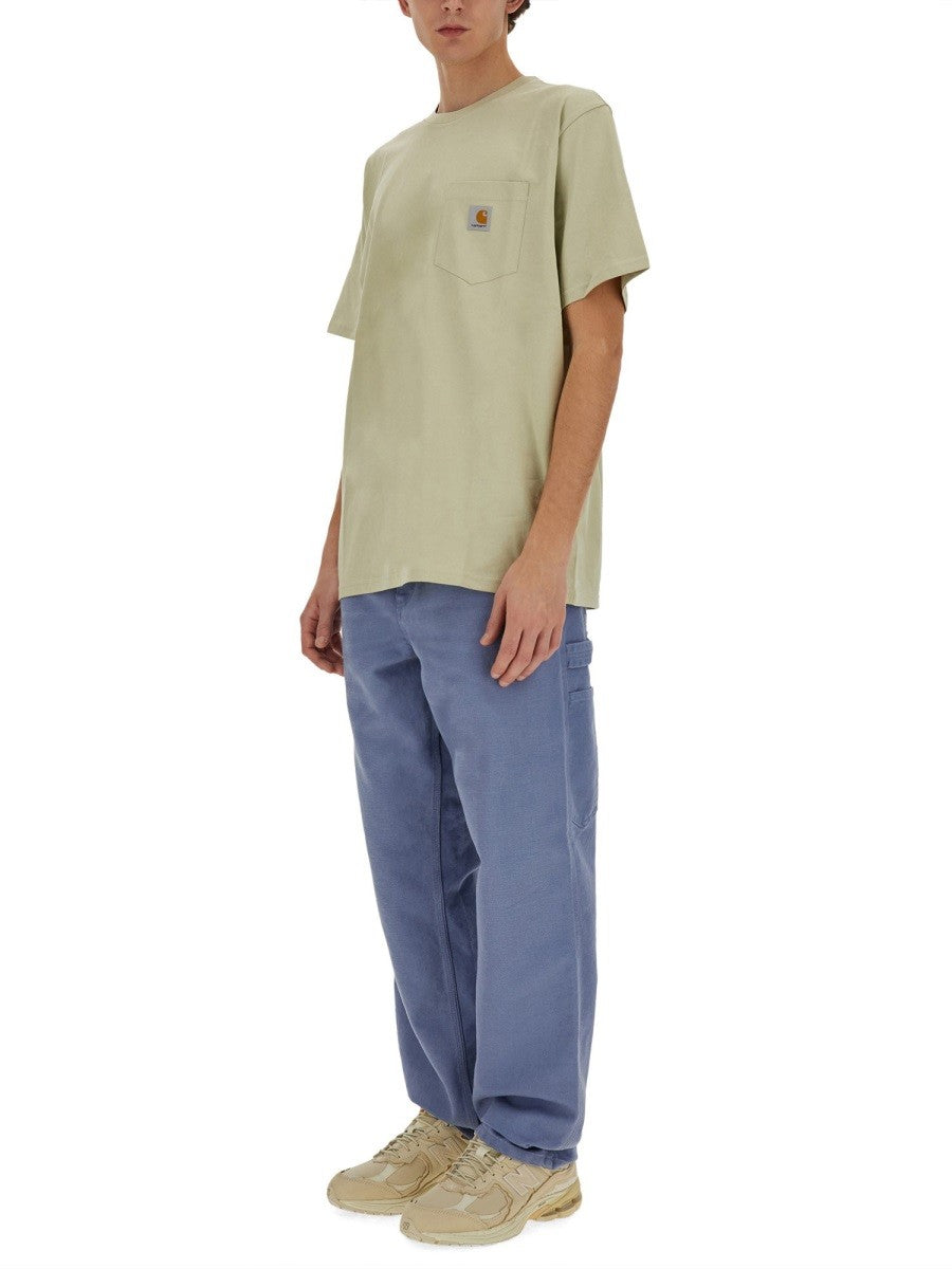 Carhartt Wip "SINGLE KNEE" PANTS