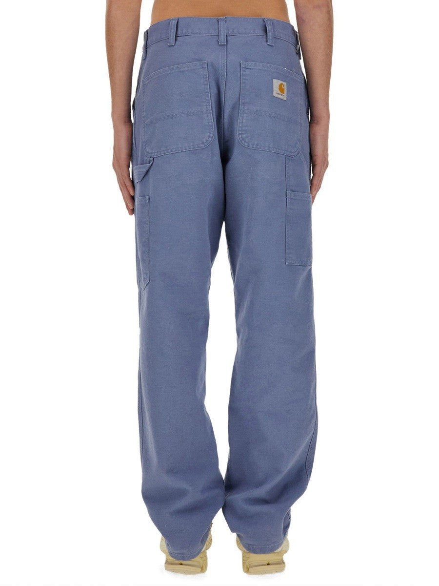 Carhartt Wip "SINGLE KNEE" PANTS