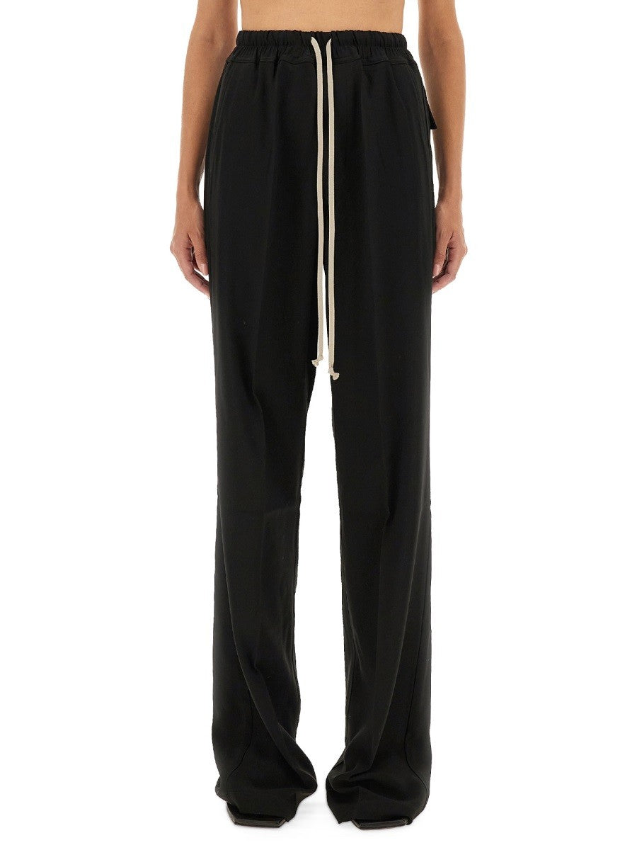 RICK OWENS PANTS "DIETRICH"