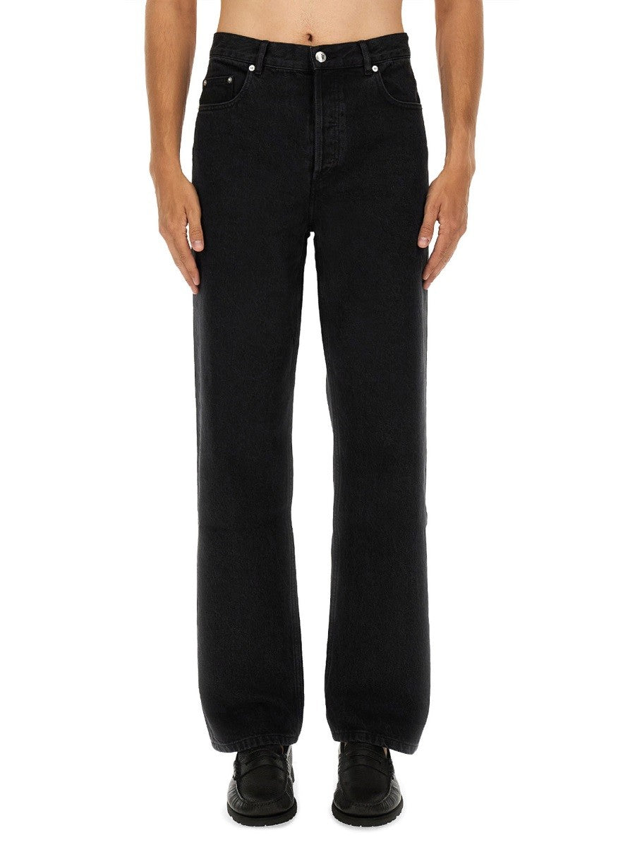 A.P.C. PANTS "FAIRFAX"