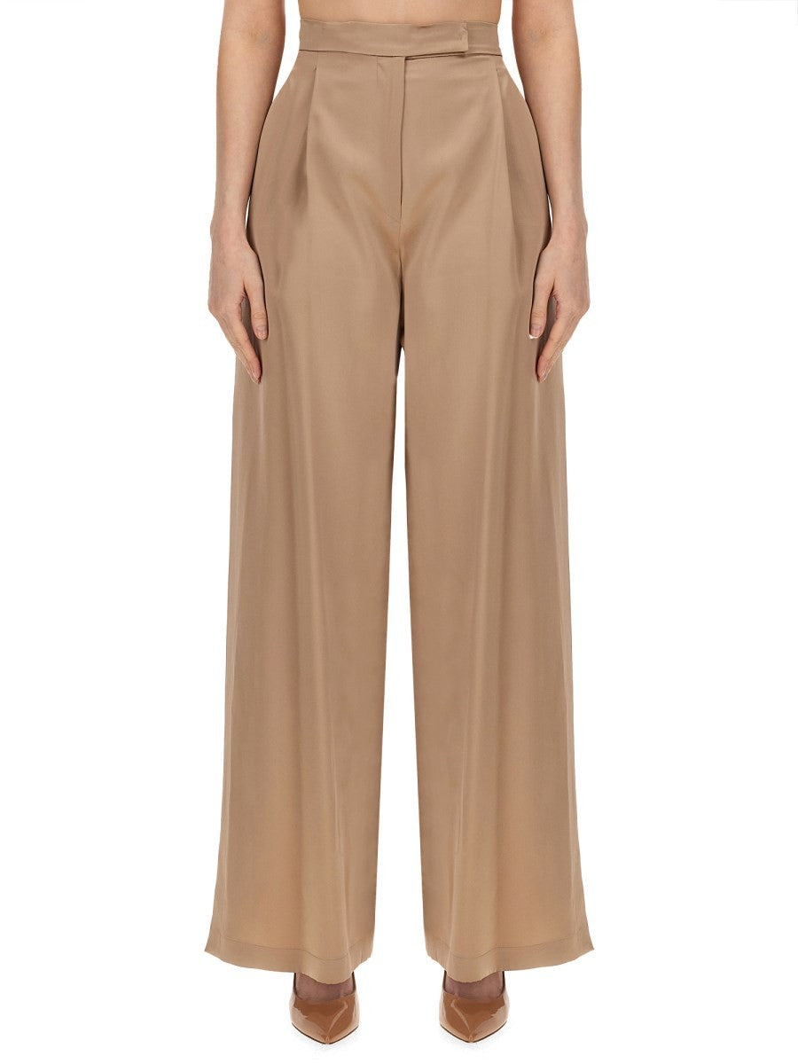 Max Mara PANTS "FIESTA PIANO"