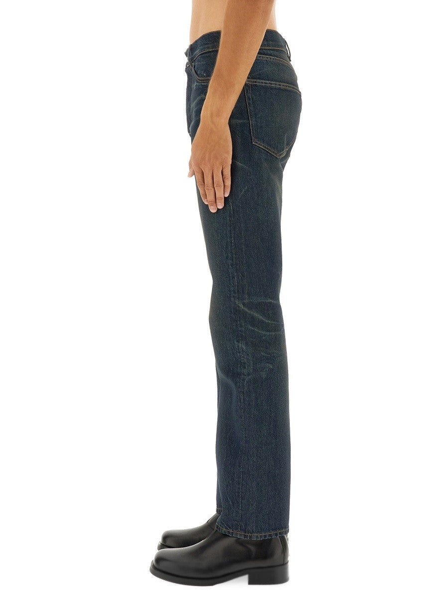 Our Legacy PANTS "FIRST CUT"