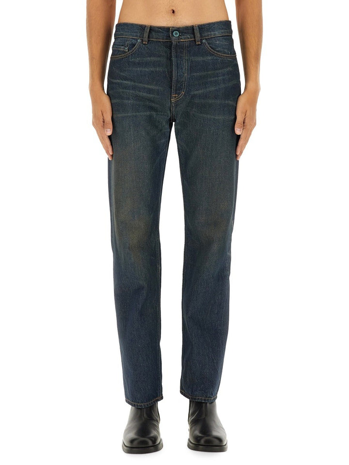 Our Legacy PANTS "FIRST CUT"