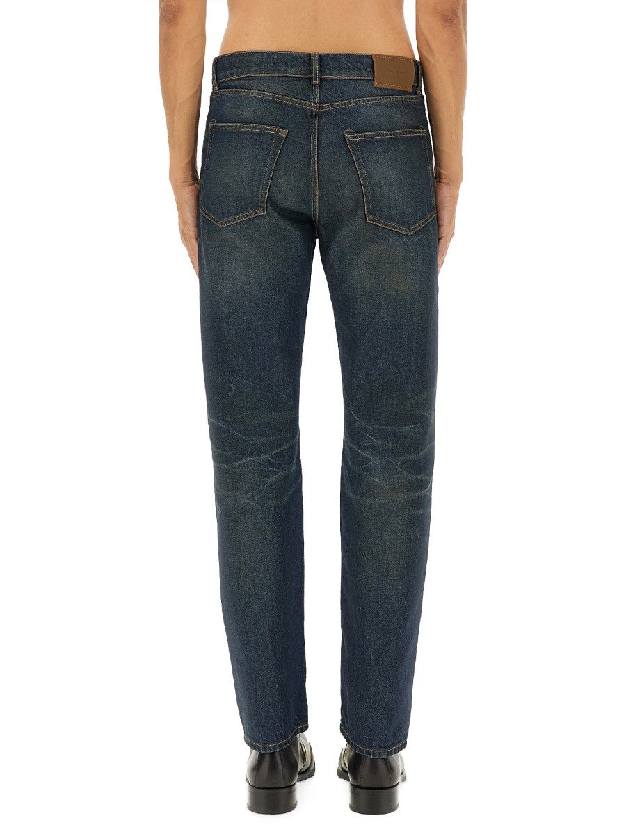 Our Legacy PANTS "FIRST CUT"