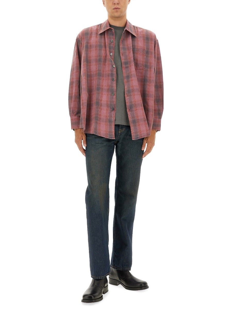 Our Legacy PANTS "FIRST CUT"