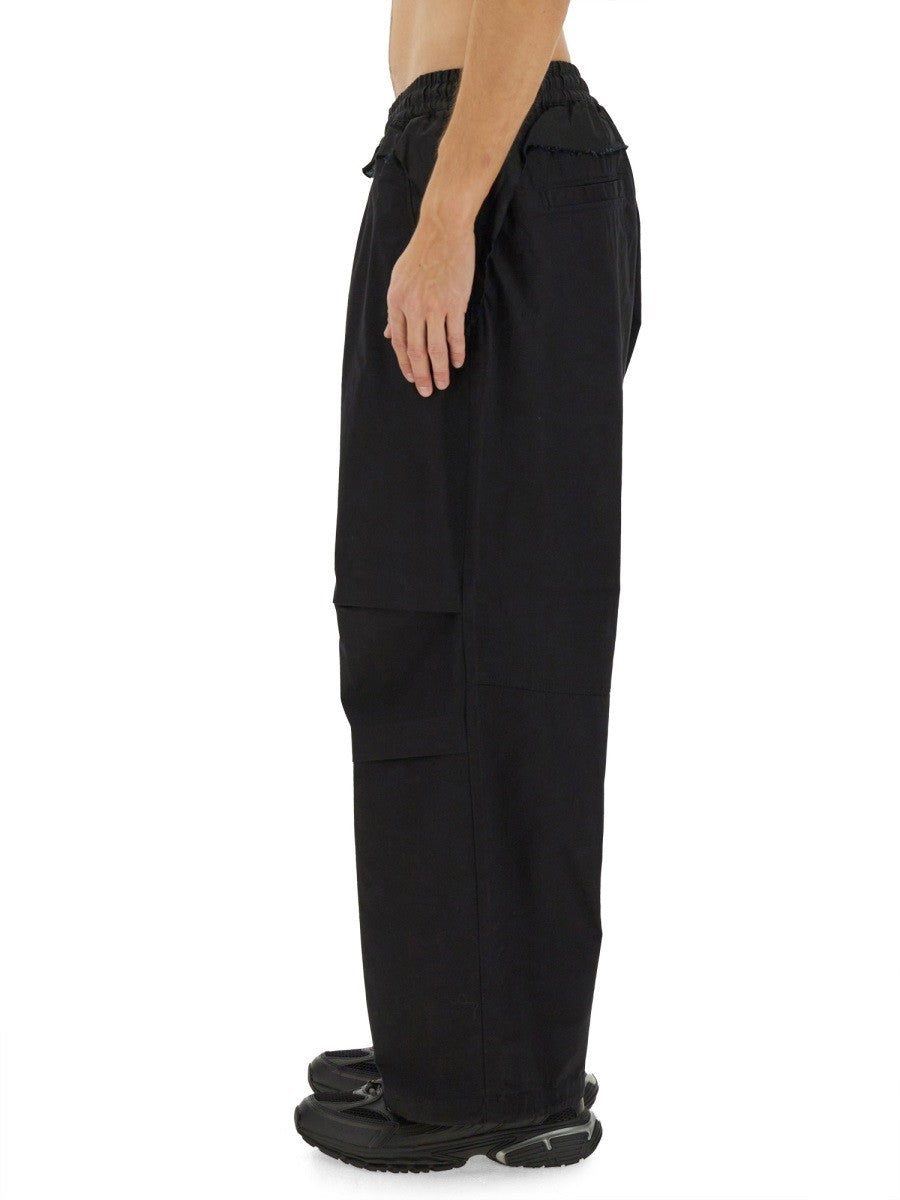 Diesel PANTS "GUSTAF"