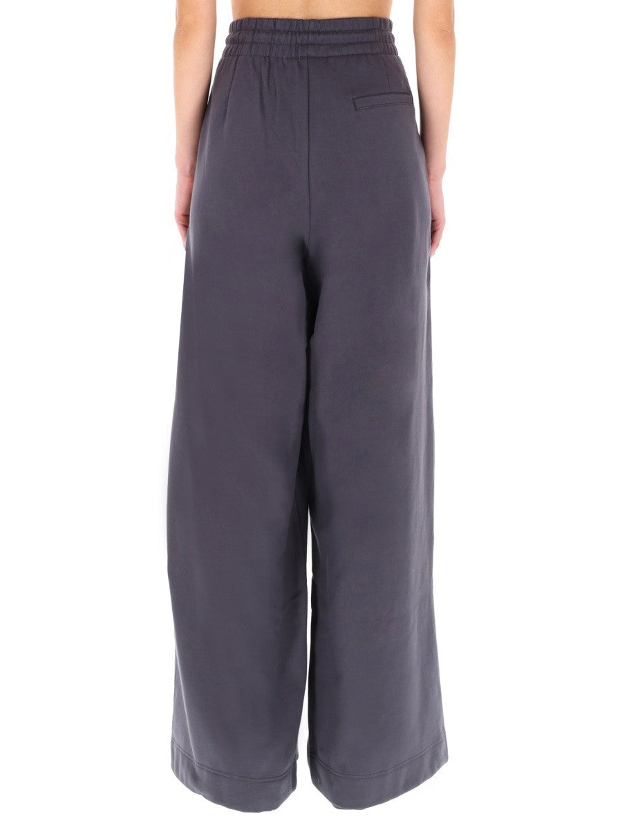 Dries Van Noten PANTS "HADIUM"