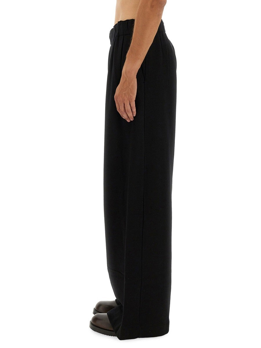 Dries Van Noten PANTS "HAMA"