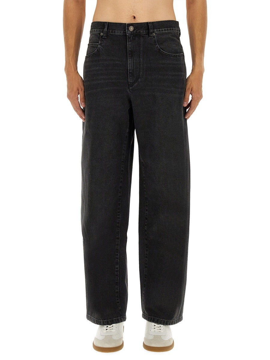 MARANT PANTS "JAMESON-GB"