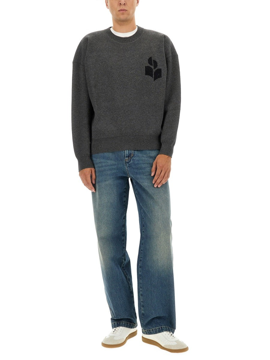 MARANT PANTS "JORJE"