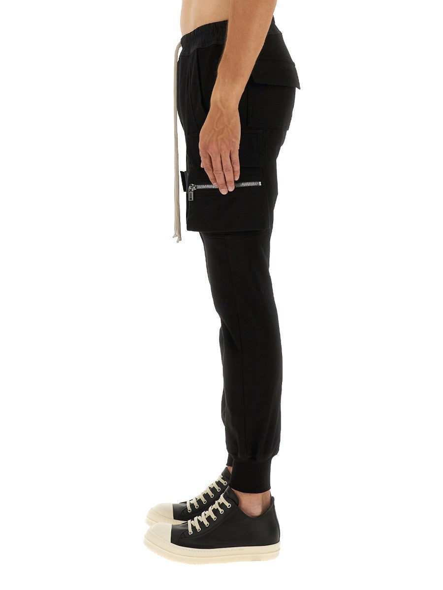 RICK OWENS PANTS "MASTODON"