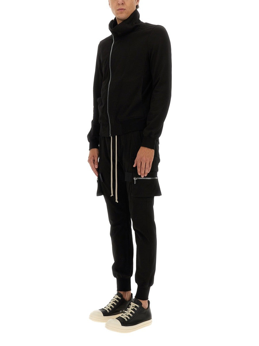 RICK OWENS PANTS "MASTODON"