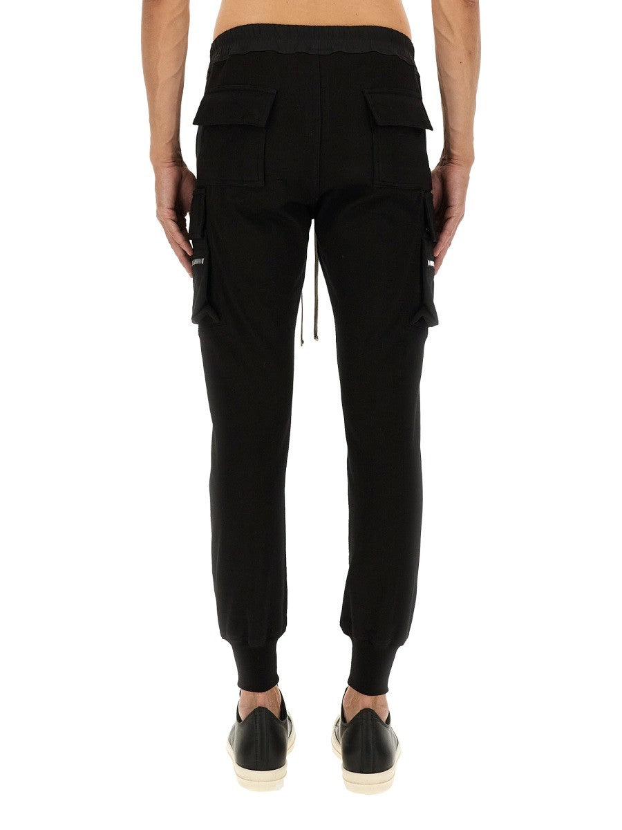 RICK OWENS PANTS "MASTODON"