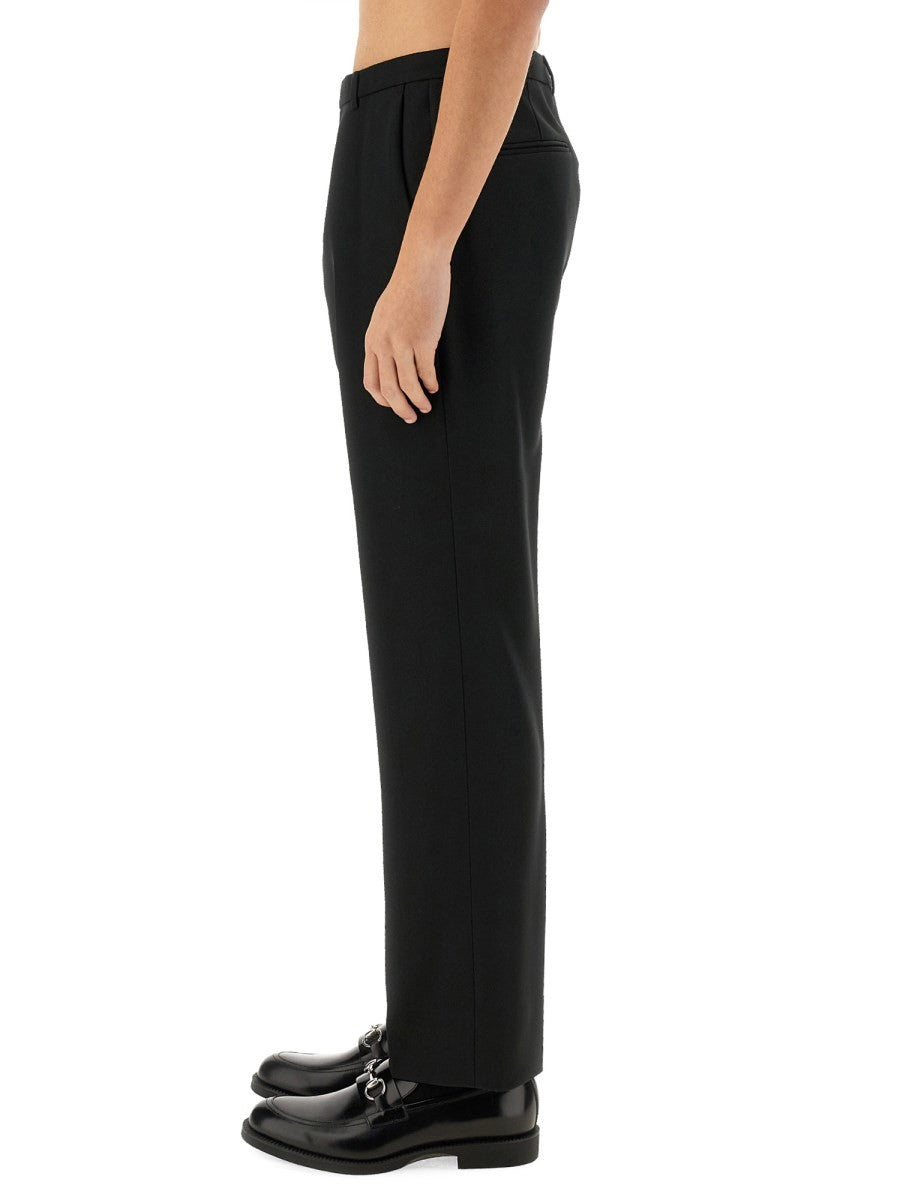 Gucci PANTS "MINI GG"