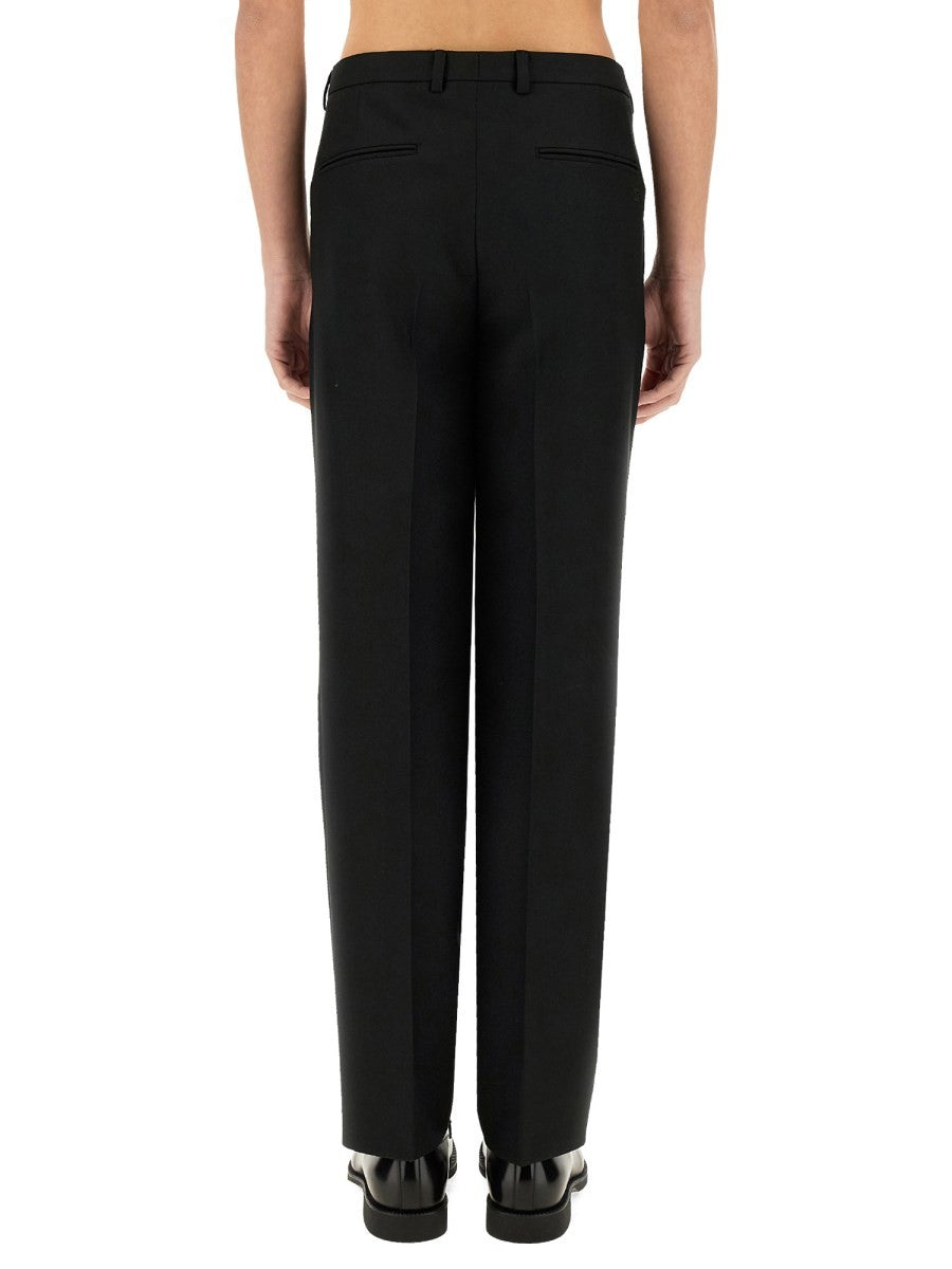 Gucci PANTS "MINI GG"