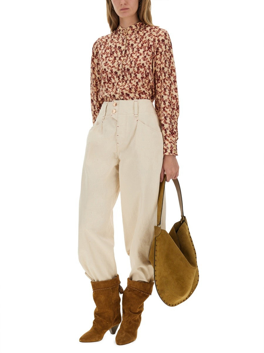 Isabel Marant PANTS "OUMAYA"