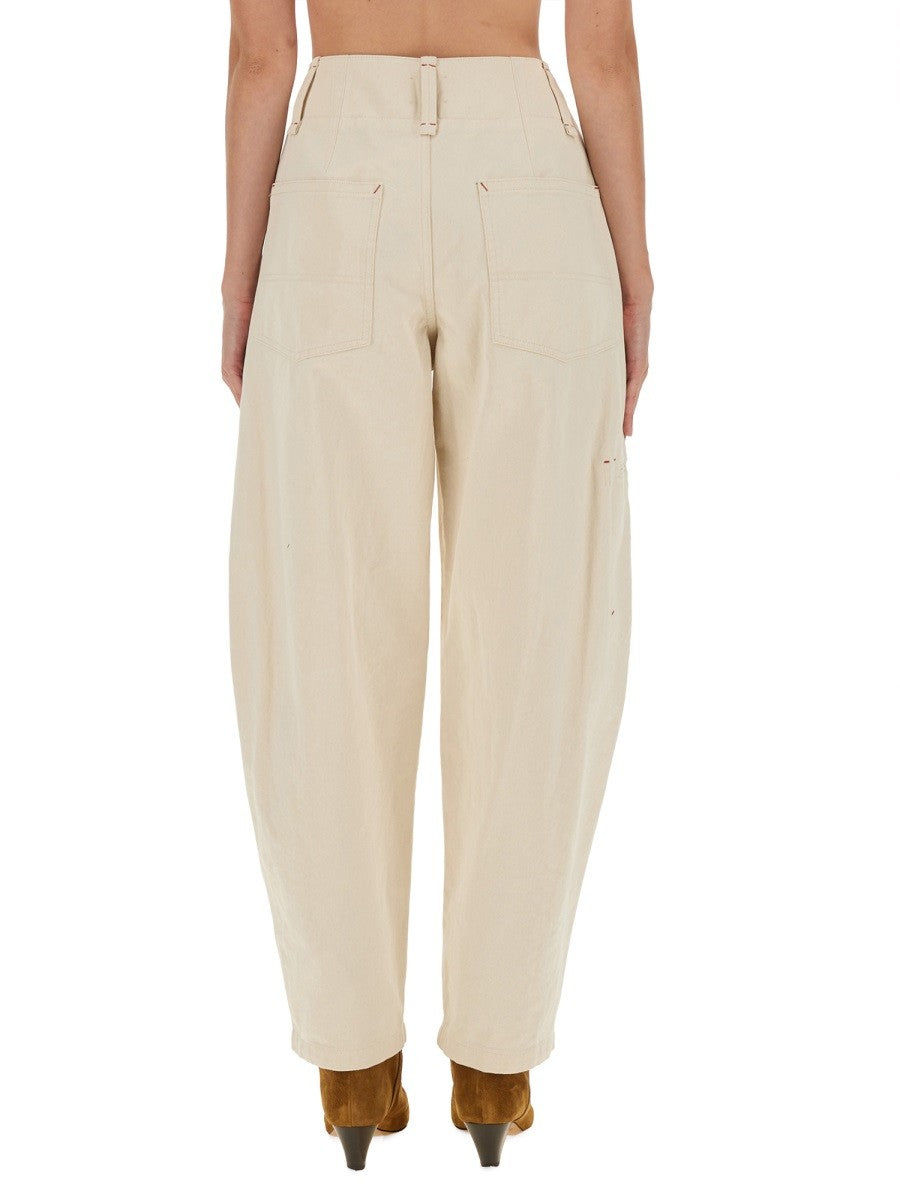 Isabel Marant PANTS "OUMAYA"