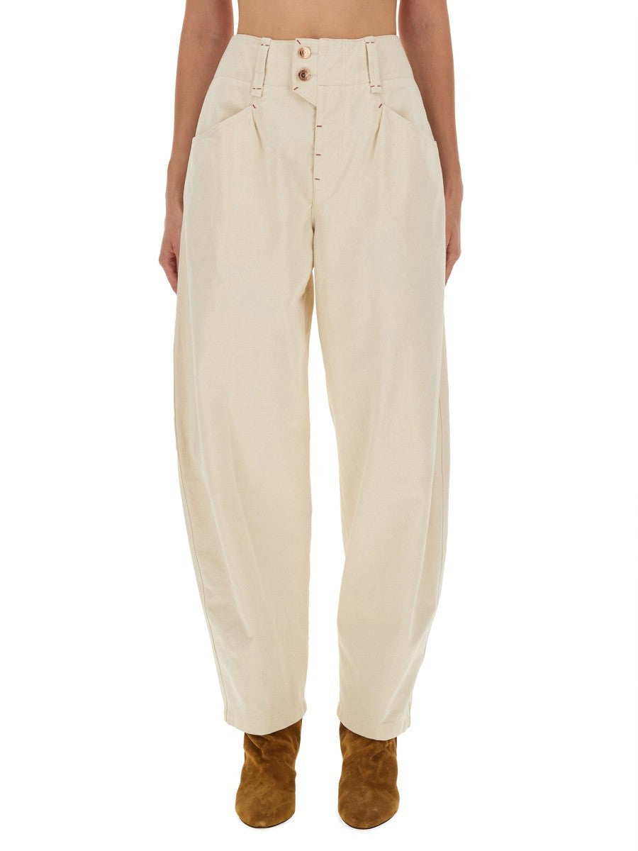 Isabel Marant PANTS "OUMAYA"