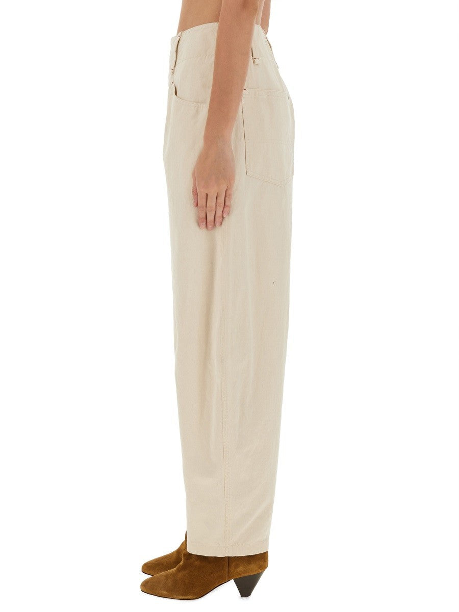 Isabel Marant PANTS "OUMAYA"
