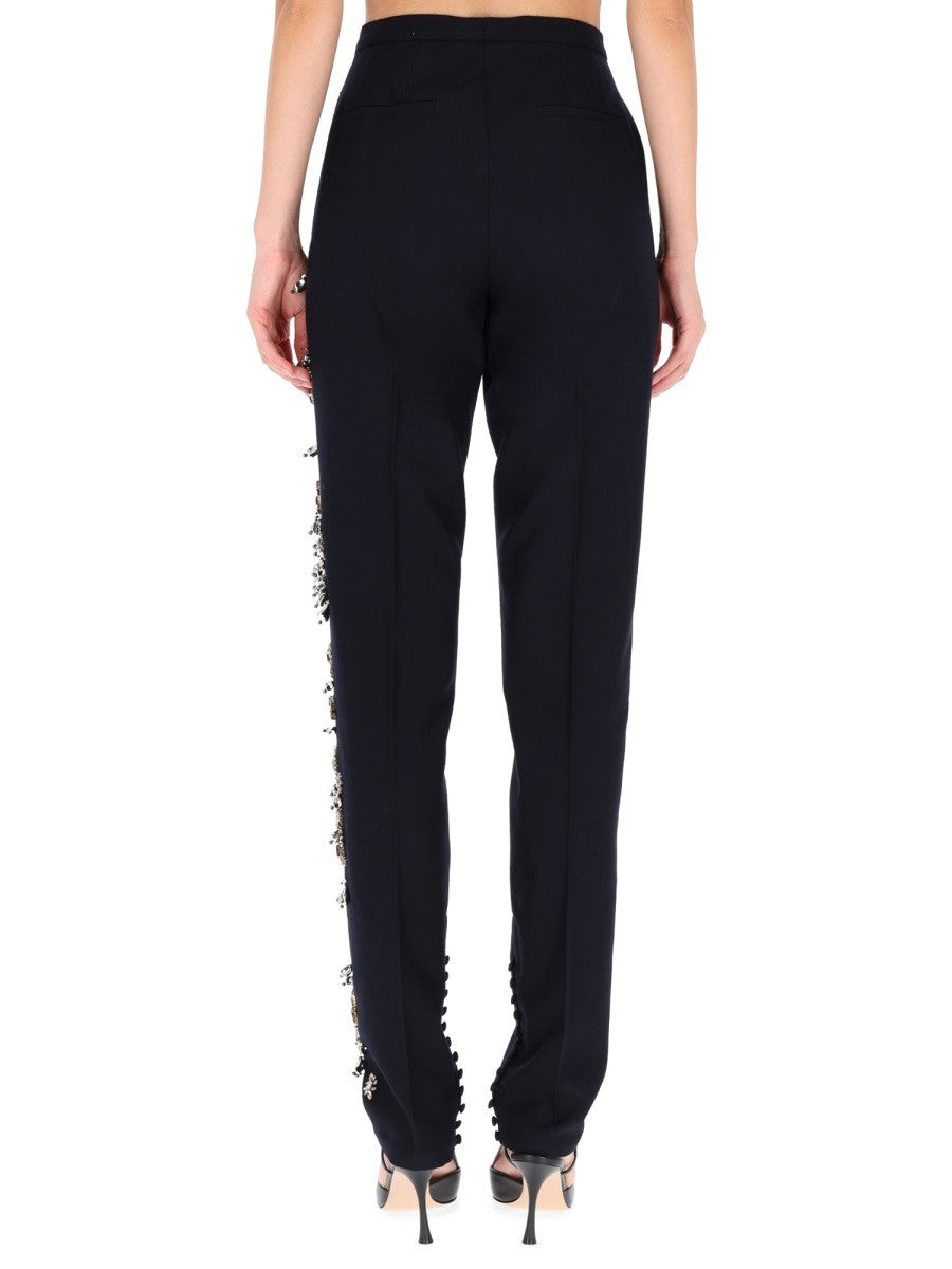 Dries Van Noten PANTS "PANDORIS"