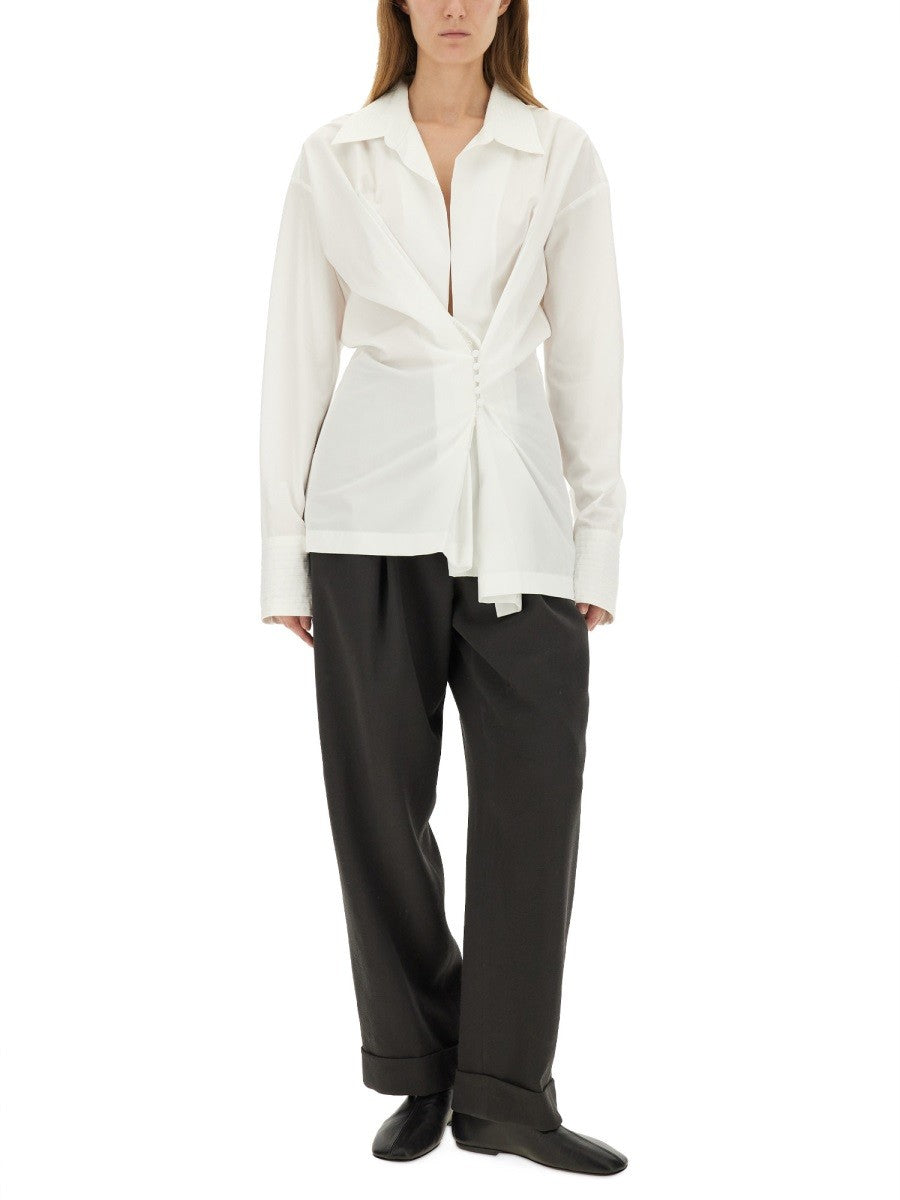 Dries Van Noten PANTS "PARTAN"