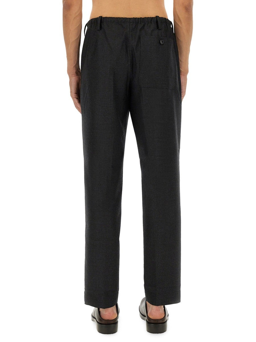 Dries Van Noten PANTS "PENNY"
