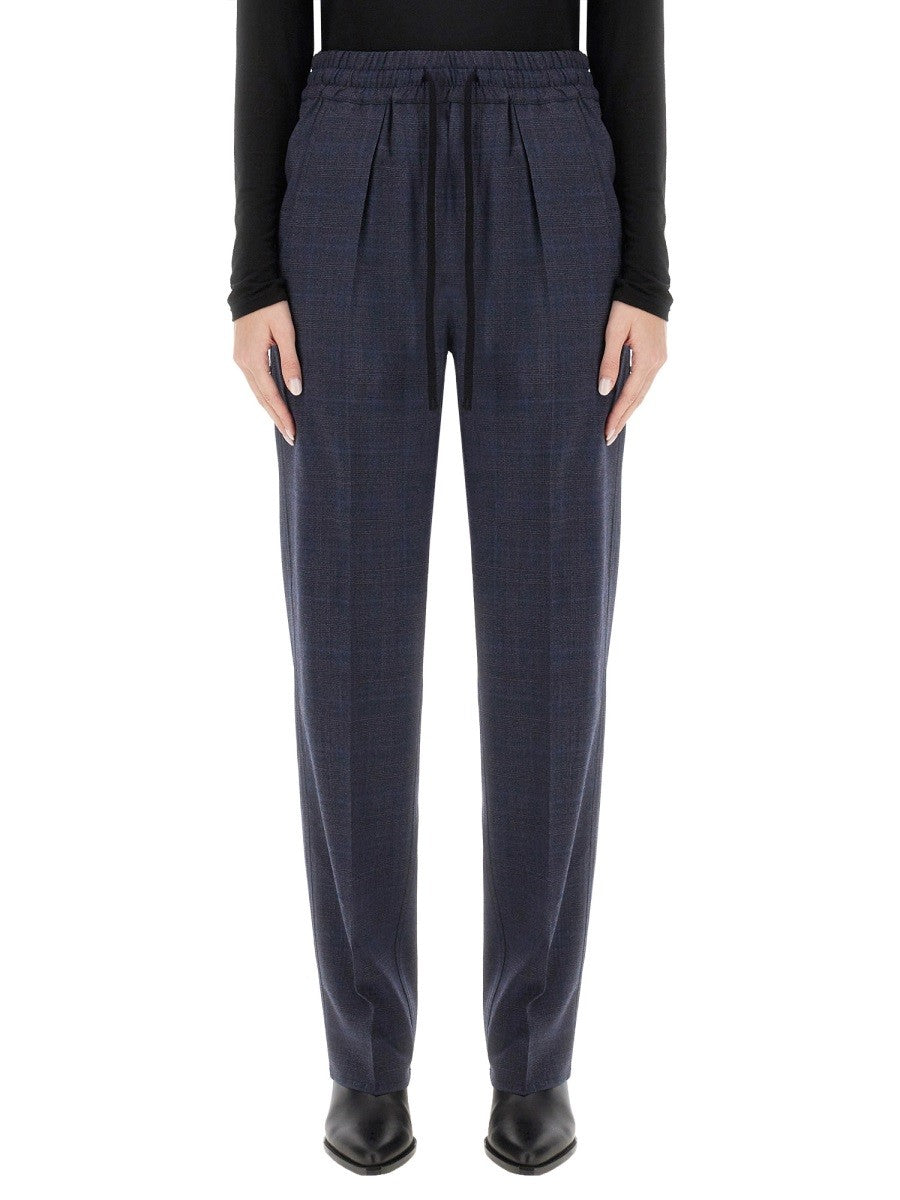 MARANT ETOILE PANTS "PRISKA"