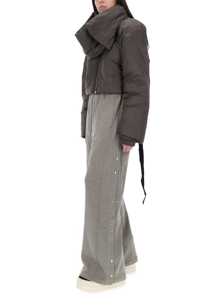 RICK OWENS DRKSHDW PANTS "PUSHER"