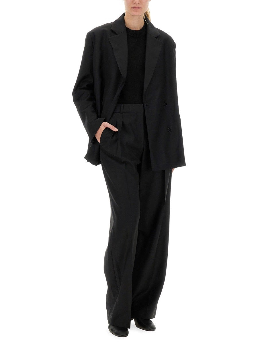 LOULOU DE SAISON PANTS "SBIRU"