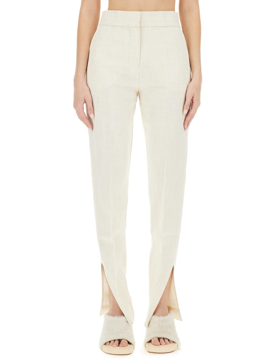 JACQUEMUS PANTS "TIBAU"