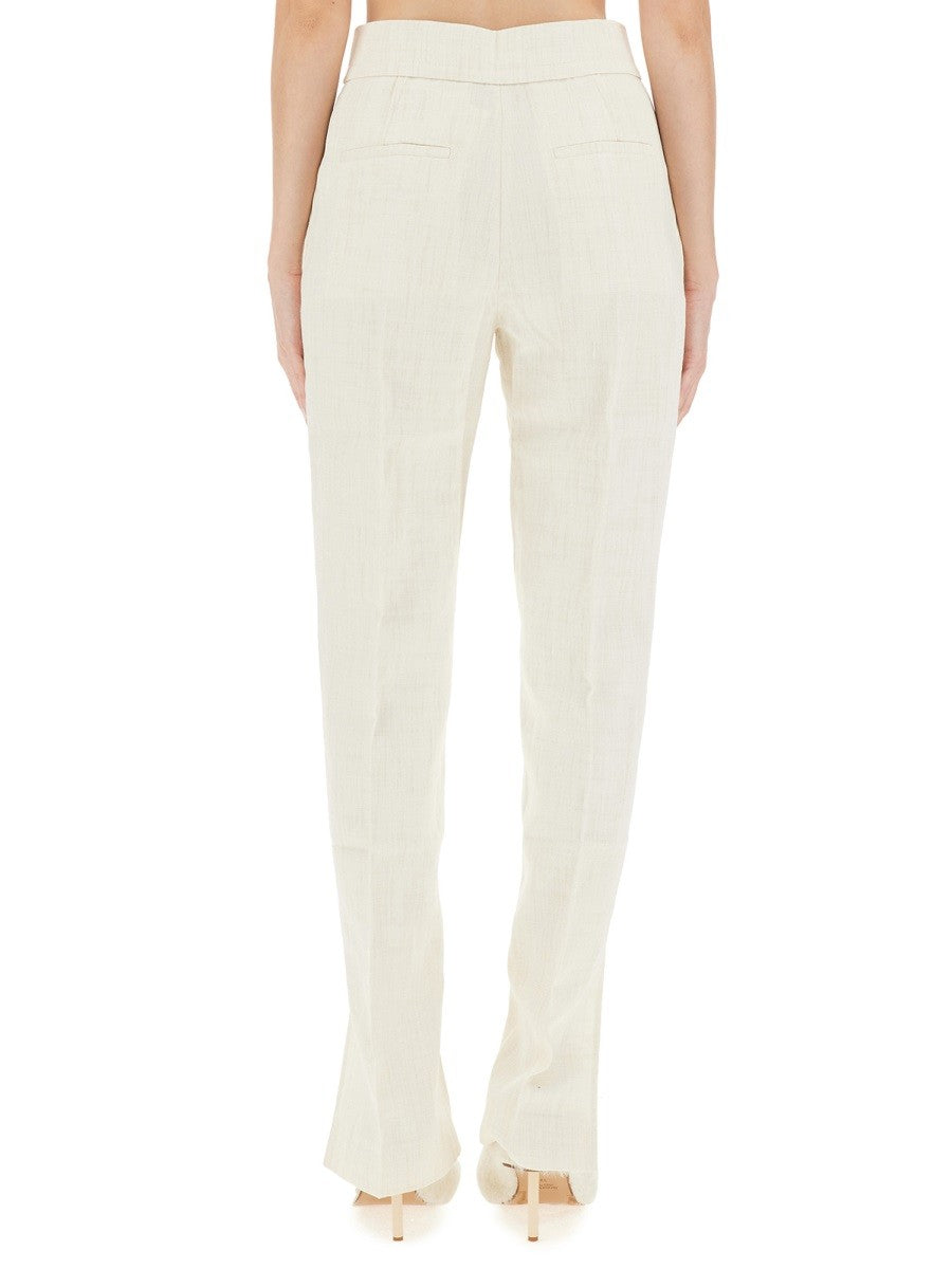 JACQUEMUS PANTS "TIBAU"