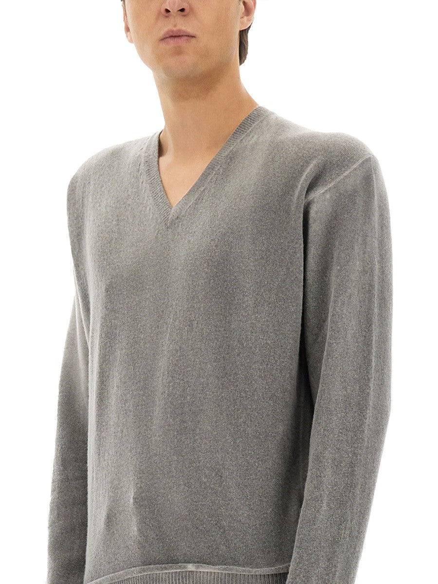 Our Legacy "PARALLEL" MESH