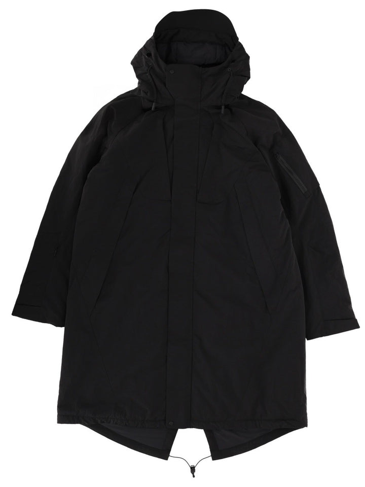 JG1 PARKA "AERO-V"