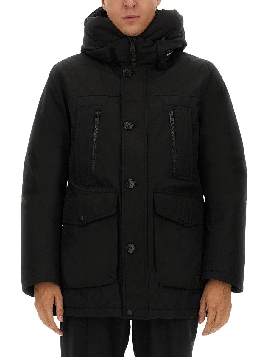 Woolrich "ARTIC EVOLUTION" PARKA