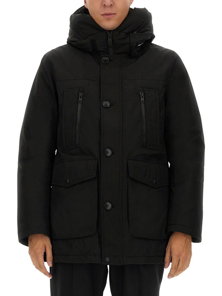 Woolrich "ARTIC EVOLUTION" PARKA