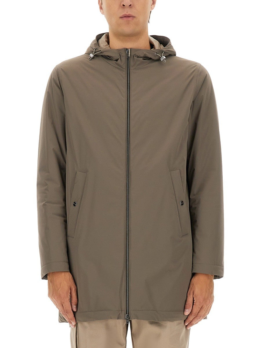 Herno PARKA "RESORT"