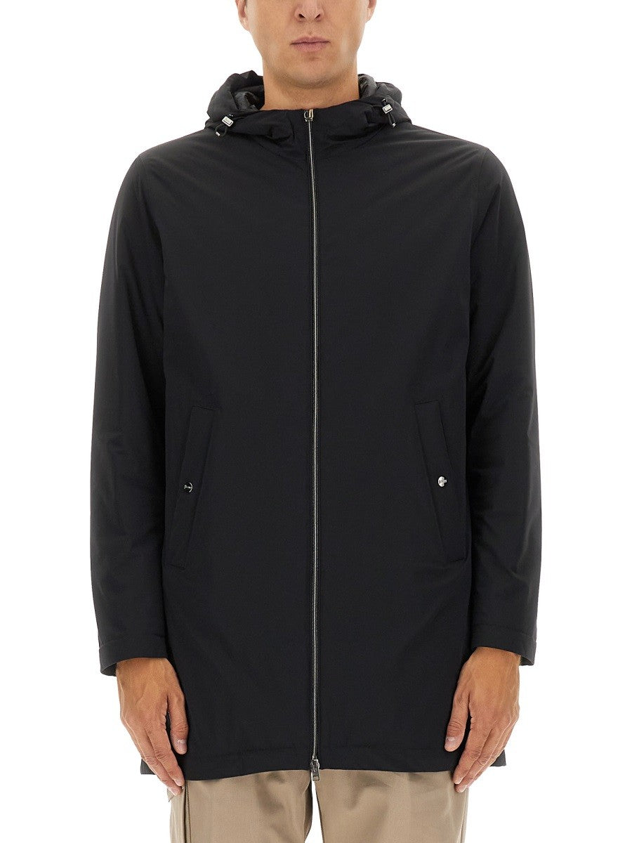 Herno PARKA "RESORT"