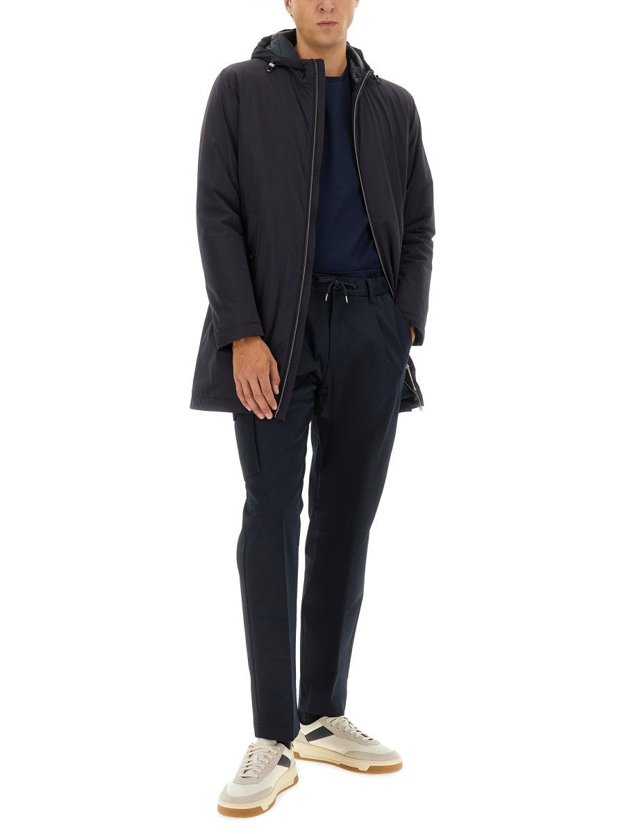 Herno PARKA "RESORT"